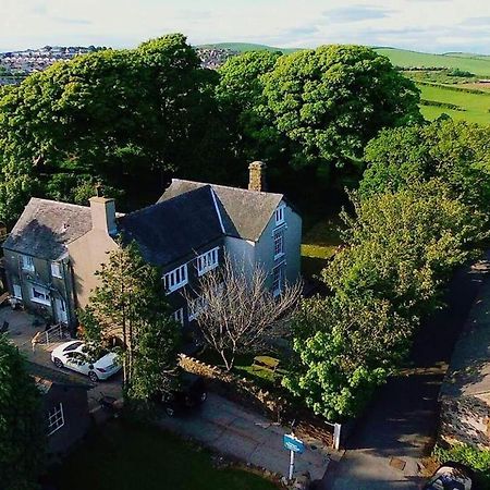 Roosecote Guest House Barrow-in-Furness Exterior foto