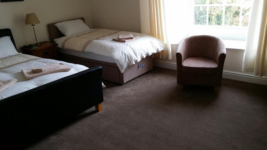 Roosecote Guest House Barrow-in-Furness Habitación foto