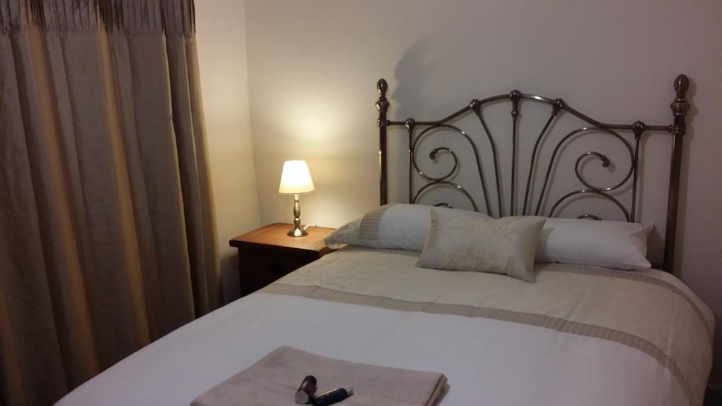 Roosecote Guest House Barrow-in-Furness Habitación foto