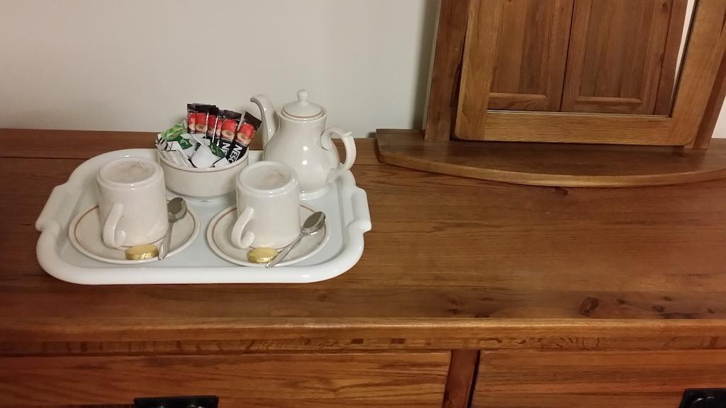 Roosecote Guest House Barrow-in-Furness Habitación foto
