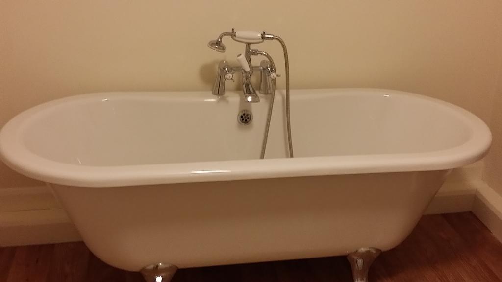 Roosecote Guest House Barrow-in-Furness Habitación foto